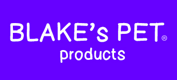 BLAKE's Pet® Products